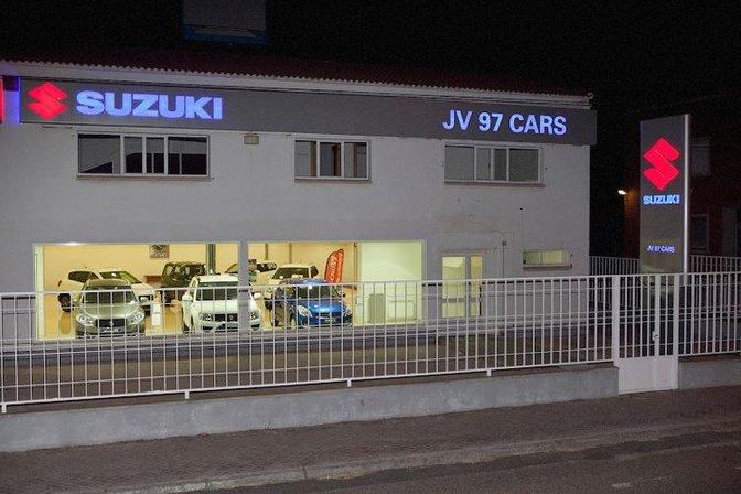 J V 97 Cars