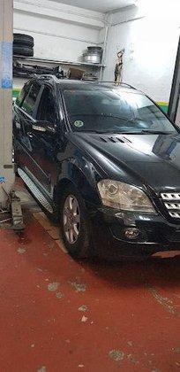 Castrol Service Taller Turaco