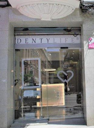 Clínica Dental Chamberí |DENTYLIFE