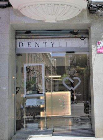 Clínica Dental Chamberí |DENTYLIFE