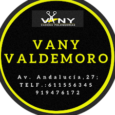 VANY PELUQUERÍAS VALDEMORO