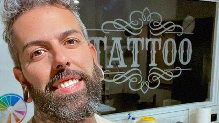 THINK TATTOO STUDIO (JORGE JUAN)