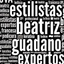 Beatriz Guadaño Estilistas