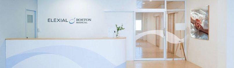 Boston Medical