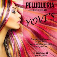 YOVI'S Peluqueria