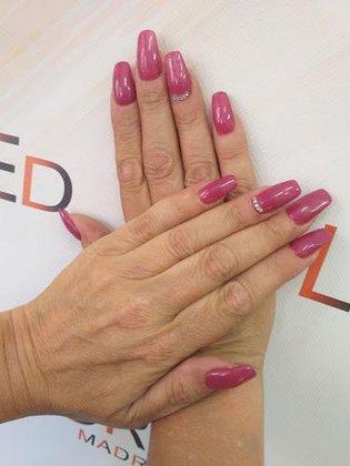 Peluquería LORED. Centro de Estética