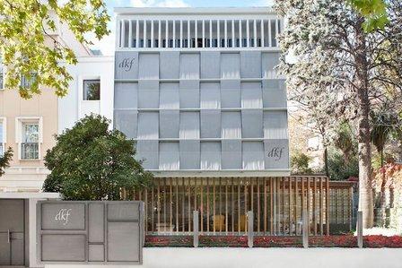 CLÍNICA DKF - Clínica privada en Madrid