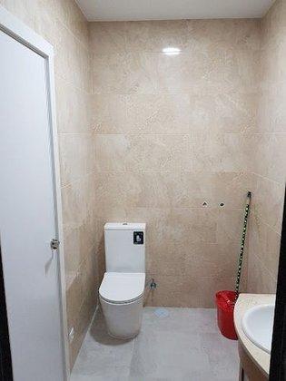 Instaciones Manzanares
