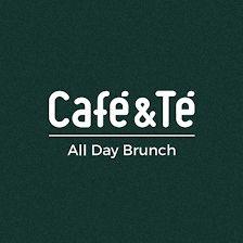 All Day Brunch by Café & Té