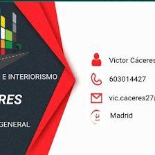 Reformas en General Caceres
