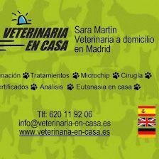 Veterinaria en casa