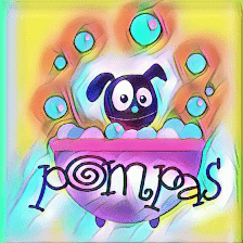 Peluquería Canina Pompas
