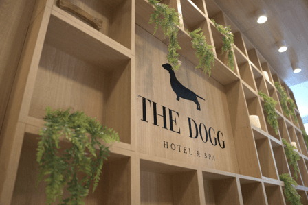The Dogg Hotel & Spa