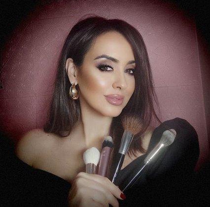 Maquilladora Profesional Novias y Bodas | Martha Obeo