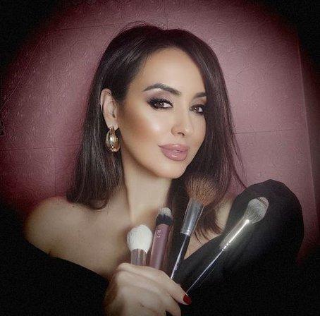 Maquilladora Profesional Novias y Bodas | Martha Obeo