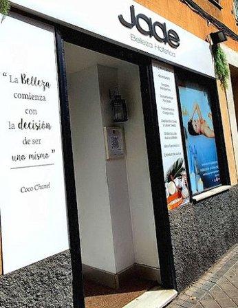 Estetica Jade