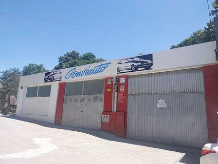Brs Gonviauto workshops., S.L.