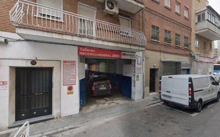 Talleres Mecánica General Jmh