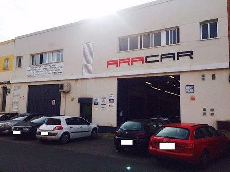 ARACAR