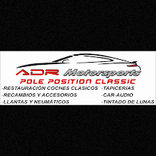 ADR MOTORSPORT