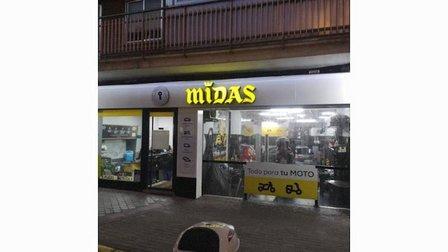 Midas MADRID/CALLE OCA /CARABANCHEL