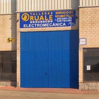 Talleres Ruale S.C