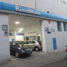 Riscal Motor