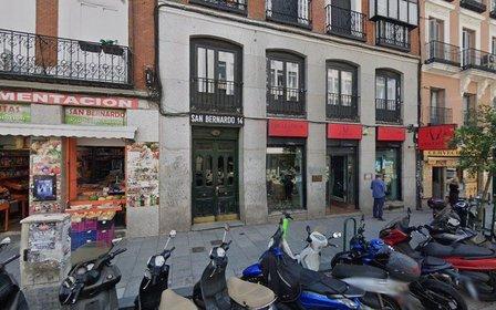 Recarga eléctrica de motos