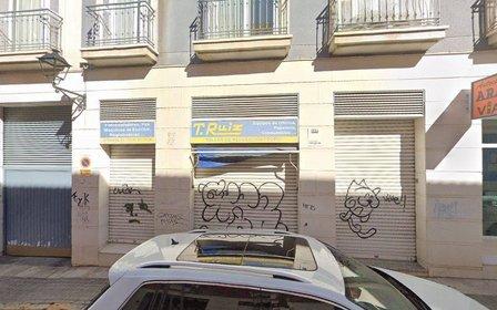 Talleres Ruiz Aranjuez S. L.