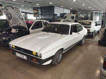 LSR Motors