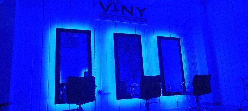 VANY PELUQUERÍAS VALDEMORO