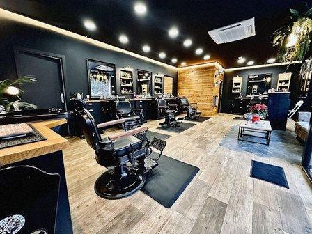 Barbería Donjuán