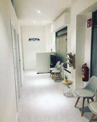 AXIOMA