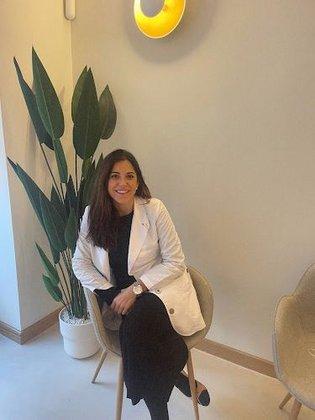 Claudia Bernárdez - Dermatóloga Tricóloga