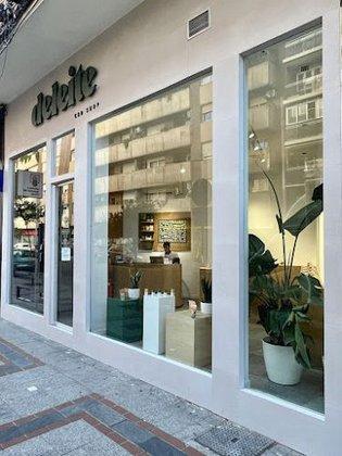 Deleite Canna | CBD Shop (OPEN 24H)