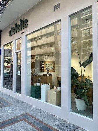 Deleite Canna | CBD Shop (OPEN 24H)