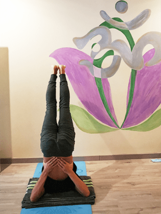 Akasha Yoga Pilates Alcalá