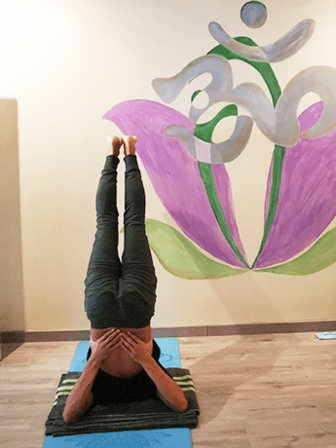 Akasha Yoga Pilates Alcalá