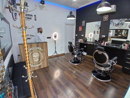 Barbería Retiro | Peluquería de Caballeros | Peluquería en Madrid