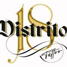 Distrito 18 - Tattoo Studio