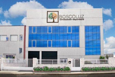 Boscoluz S L