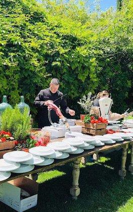 La Bonnotte Catering