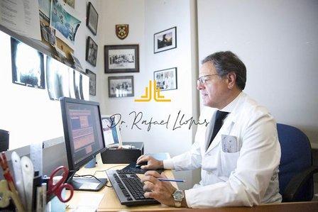 Doctor Rafael Llopis
