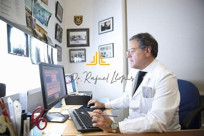 Doctor Rafael Llopis