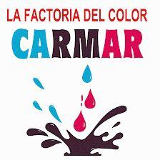 Carmar la Factoria del Color S.L.