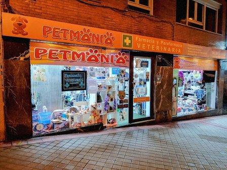 Petmanía