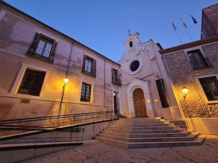 Science Museum of Castilla La Mancha