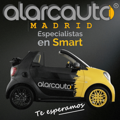 Alarcauto
