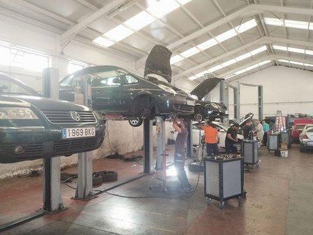 BricarBoxes Fuenlabrada