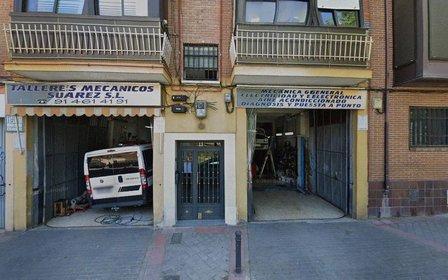 Talleres Mecanicos Suarez SL